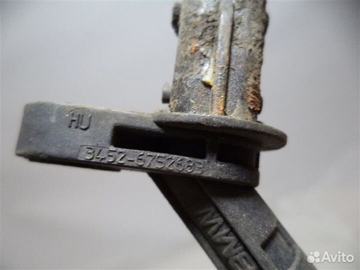 Датчик ABS задний Bmw 318I E46 N42 2003