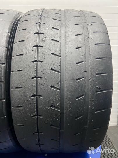 Yokohama Advan A052 295/30 R20 101Y