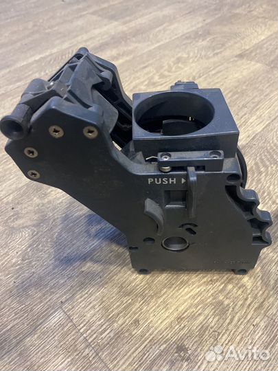 Варочный блок (группа заваривания ) Saeco, бривер