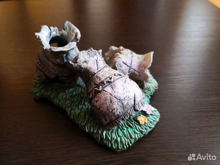 Фигурка для аквариума