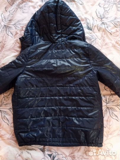 Ветровка женская