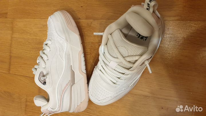 Кроссовки,37