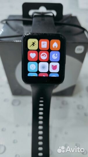 Смарт часы xiaomi Redmi Watch 2 Lite