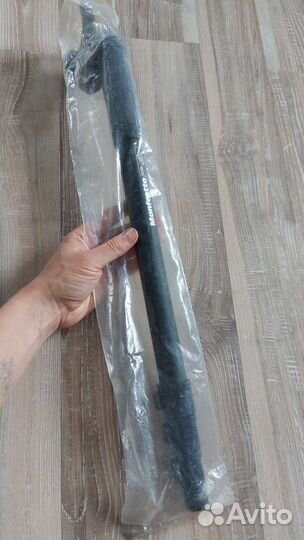 Монопод manfrotto