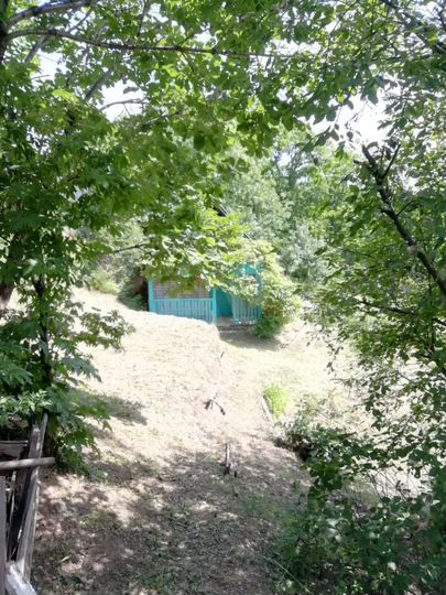 Участок 12,2 сот. (СНТ, ДНП)