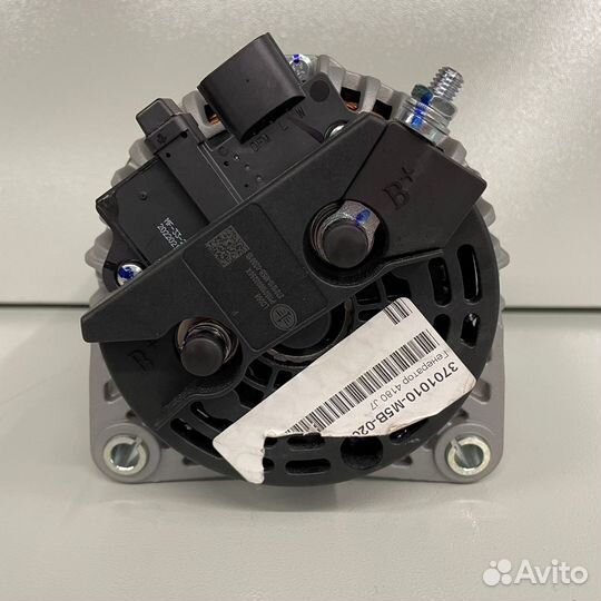 Генератор 4180 J7