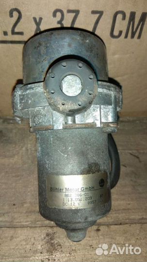 Вакуумный насос VW, audi, porsche cayenne