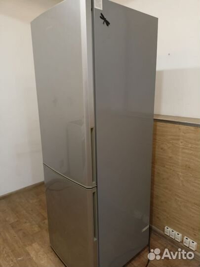 Холодильник samsung no frost