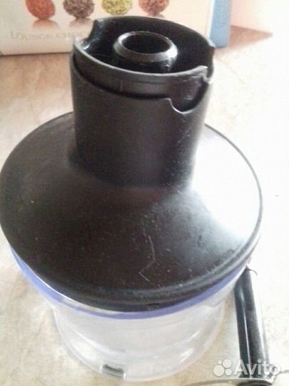 Зап. части к блэндеру поларис и мулинекс