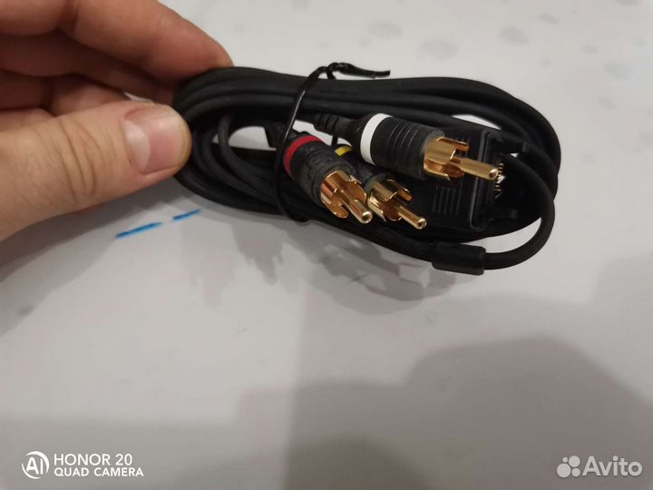 Кабель для Sony Ericsson
