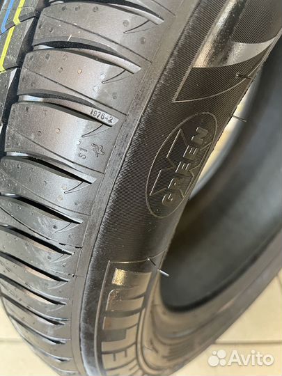 Michelin Primacy 3 215/60 R17 96H