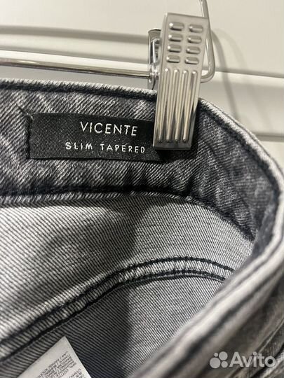 Джинсы мужские Guess