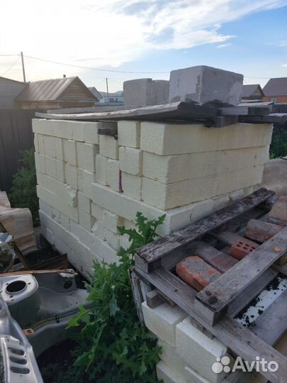 Продам пенопласт 35 плотности