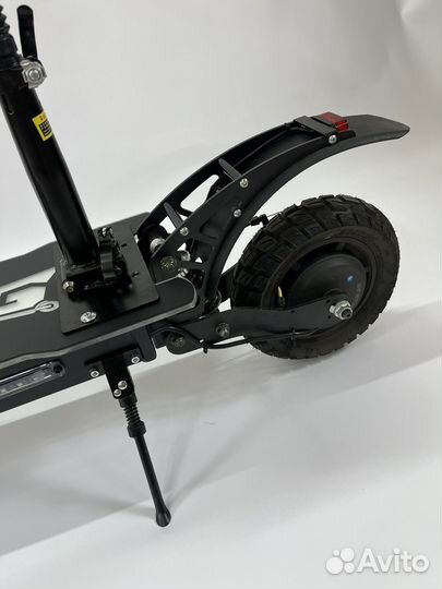 Электросамокат wolong m4