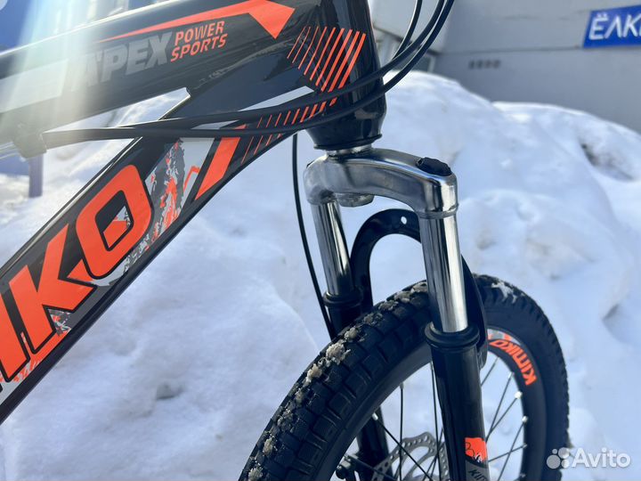 Велосипед детский R20