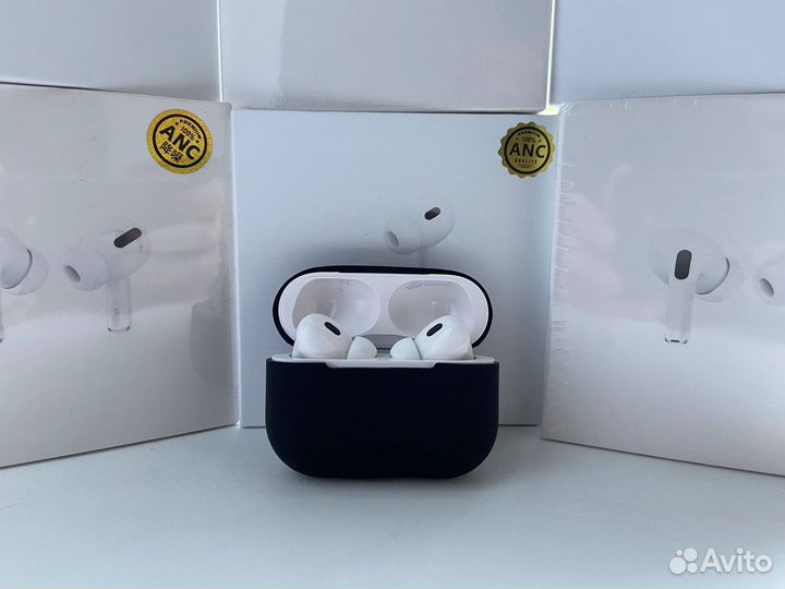 Airpods Pro 2 с Гарантией