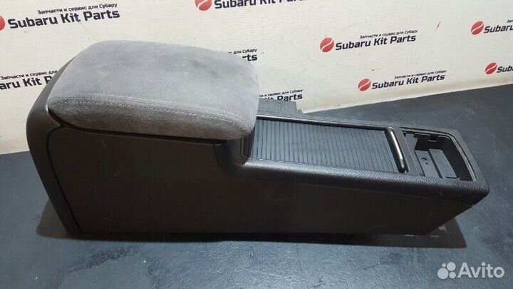 Подлокотник Subaru Impreza Wrx Sti GRB EJ257 2008