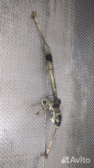 Рейка рулевая с г/у Ford Focus 1, 2003