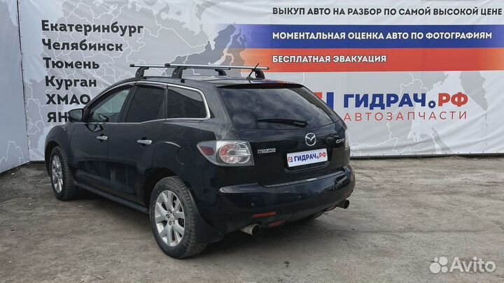 Ручка двери внутренняя задняя правая Mazda CX-7 EG