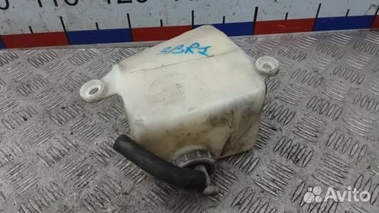 Бачок расширительный mitsubishi pajero sport 1 (3B