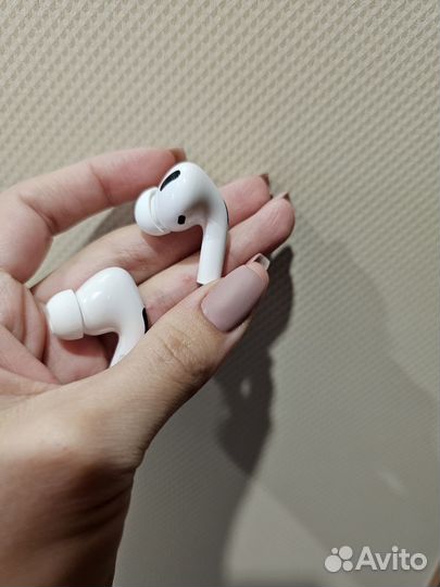 Беспроводные наушники 7 часов работы