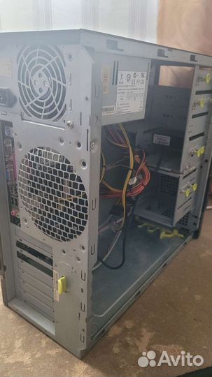 Системный блок бу