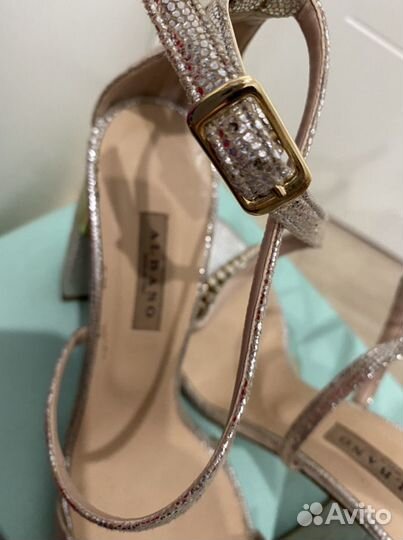 Босоножки Италия