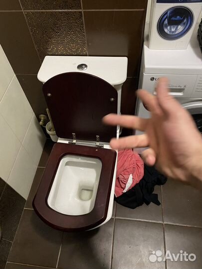 Сантехник.Прочистка канализации