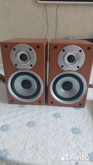 Музыкальный центр jvc Ux-B70+(Диски с записями)