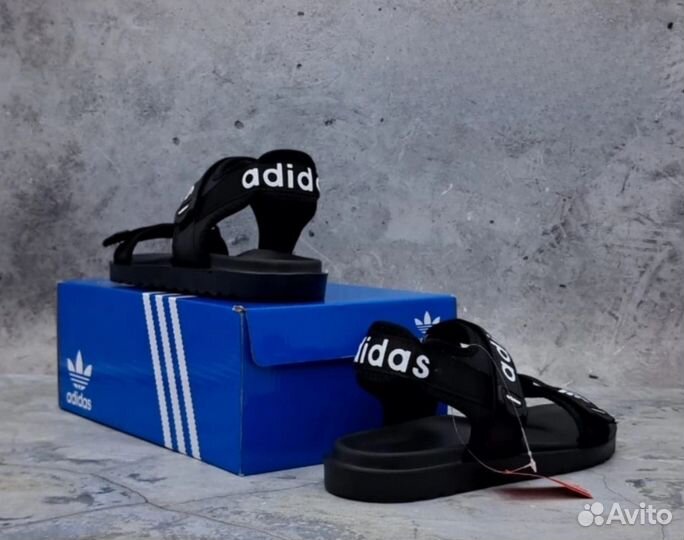 Сандалии adidas