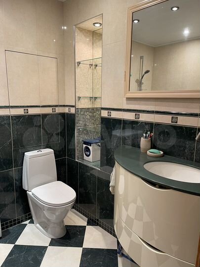 2-к. квартира, 47,9 м², 8/15 эт.