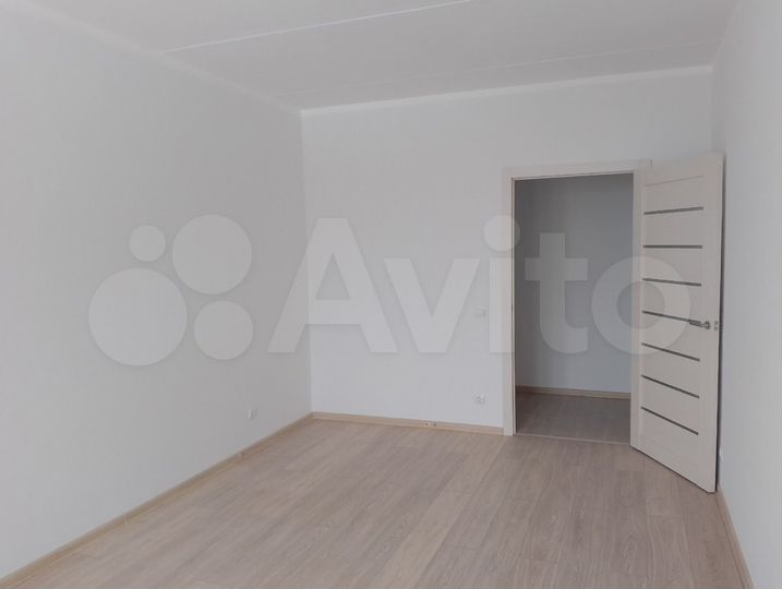 1-к. квартира, 40,4 м², 5/9 эт.