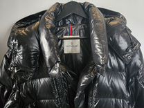 Куртка Moncler xxl оригинал