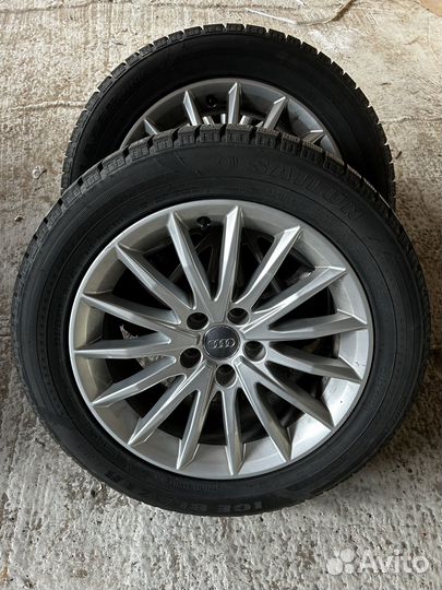 Sailun Ice Blazer Arctic 225/55 R17