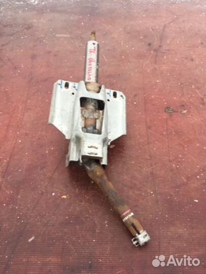 Рулевая колонка Mitsubishi Outlander Xl 2007-2012