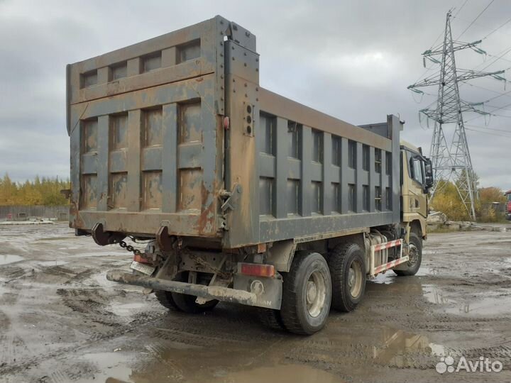 Shacman (Shaanxi) SX32586T384C, 2022