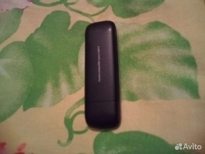 МТС 4G USB модем