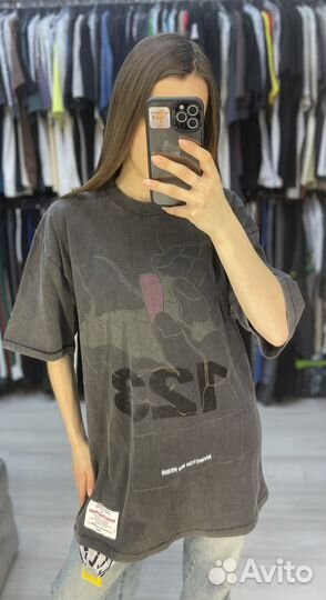 1 2 3 Футболка