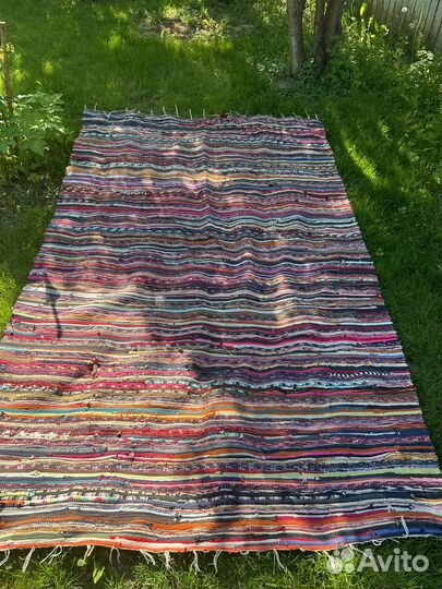 Ковер ручной работы Марокко