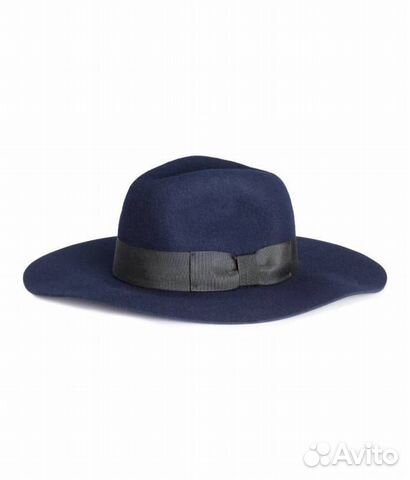 Новая шляпа