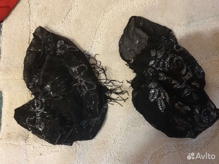 Женский шарф