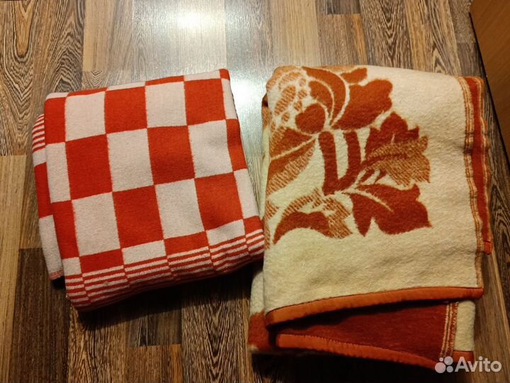 Одеяло байковое