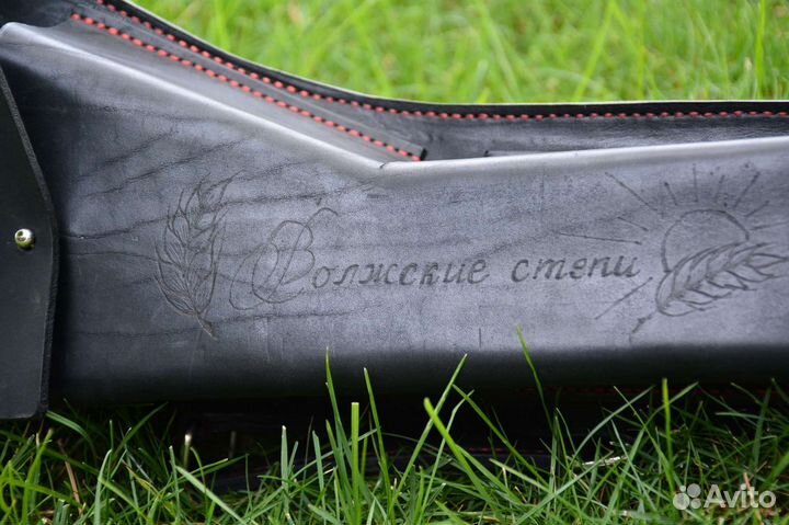 Изготовление кожаных изделий