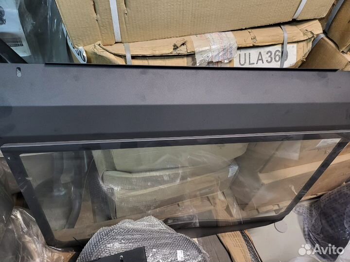 Стекло ветровое триплекс 2.0 BRP