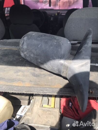 Зеркало ваз 10 семейство