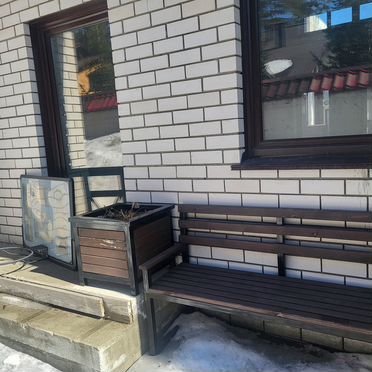 Таунхаус 244,7 м² на участке 2 сот.