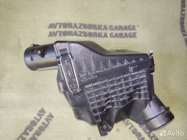 Корпус воздушного фильтра Honda Stepwgn RK1 R20A