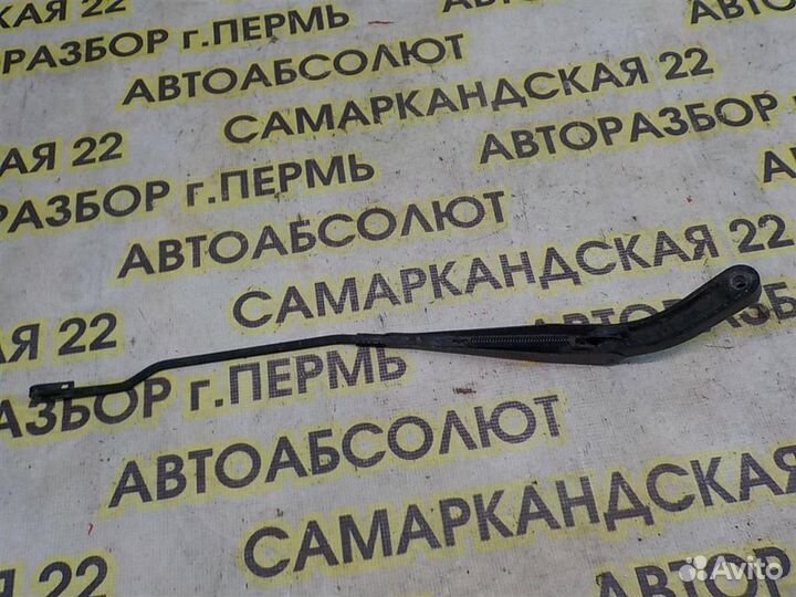 Поводок стеклоочистителя передний левый Daewoo Ne