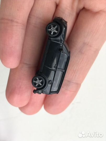 Игрушки из kinder surprise