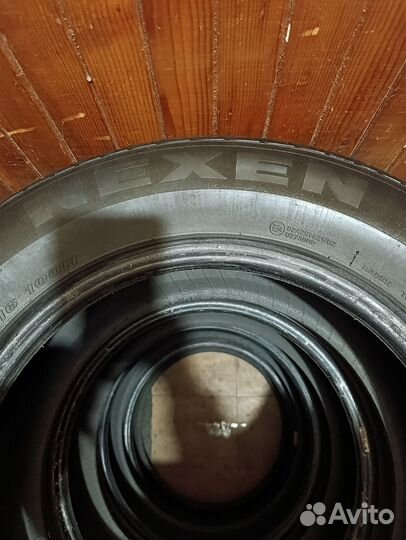Nexen CP 521 235/65 R16 100Q